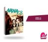 Nana 7.8 Fan book 