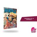 Invincible Volumen 16A