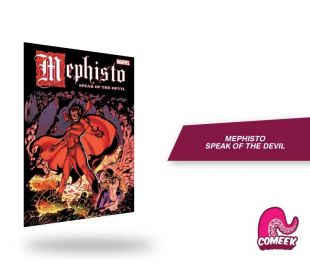 Mephisto Speak Of The Devil