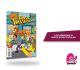 Simpsons Súper Espectacular Comics número 1