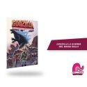 Godzilla: La guerra del medio siglo