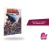 Godzilla: La guerra del medio siglo