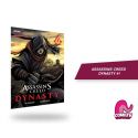Assassin’s Creed: Dynasty Vol 1