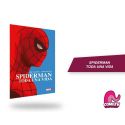 Spiderman: Toda una vida colección 100% Marvel Hc