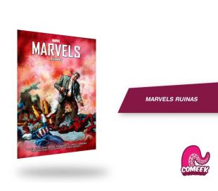 Marvels Ruinas