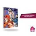 JOJOS BIZARRE ADVENTURE STEEL BALL RUN NÚMERO 7