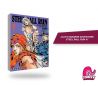 JOJOS BIZARRE ADVENTURE STEEL BALL RUN NÚMERO 7