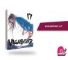 Vagabond número 17 (ivrea)