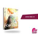 Aoha Ride numero 11
