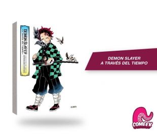 DEMON SLAYER: A TRAVES DEL TIEMPO