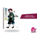 DEMON SLAYER: A TRAVES DEL TIEMPO