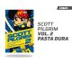 Scott Pilgrim pasta dura vol 2