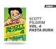 Scott Pilgrim pasta dura vol 4