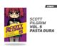 Scott Pilgrim pasta dura vol 5