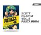 Scott Pilgrim pasta dura vol 6