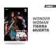 WONDER WOMAN TIERRA MUERTA
