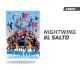 NIGHTWING EL SALTO 