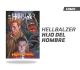HELLBLAZER HIJO DEL HOMBRE