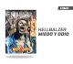 HELLBLAZER MIEDO Y ODIO