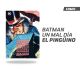 BATMAN UN MAL DÍA: EL PINGÜINO