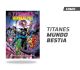 TITANES MUNDO BESTIA