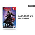 Masacre Vs Gambito