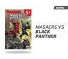masacre vs pantera negra 