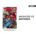 Masacre vs. Matanza
