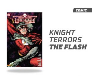 Flash Vol. 5: Knight Terrors
