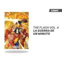 Flash Vol. 4: La Guerra Un Minuto