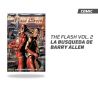 Flash Vol. 2: La busqueda de Barry Allen