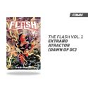 Flash Vol. 1: Extraño Atractor