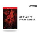 DC Events Final Crisis