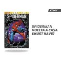 El Asombroso Spiderman: Vuelta a casa