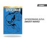 Spiderman: Azul (Must Have) 
