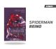 Spiderman Reino