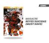 Masacre: Reyes suicidas