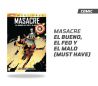 Masacre. El bueno, el feo y el malo