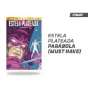 Estela Plateada: Parábola