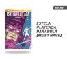 Estela Plateada: Parábola