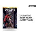 Daredevil Born Again