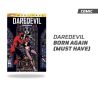 Daredevil Born Again Daredevil Born Again