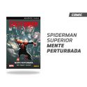 Spiderman Superior: Mente perturbada