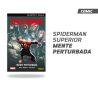 Spiderman Superior: Mente perturbada Spiderman Superior: Mente perturbada