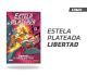 Estela Plateada Libertad