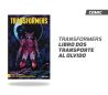 Transformers Vol 2 Transformers Vol 2