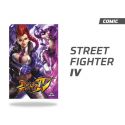Street Fighter IV