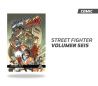 Street Fighter Vol 6