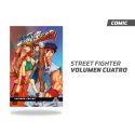 Street Fighter Vol 4
