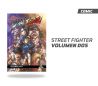 Street Fighter Vol 2